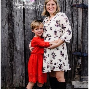 Meet your Posher, Ruth